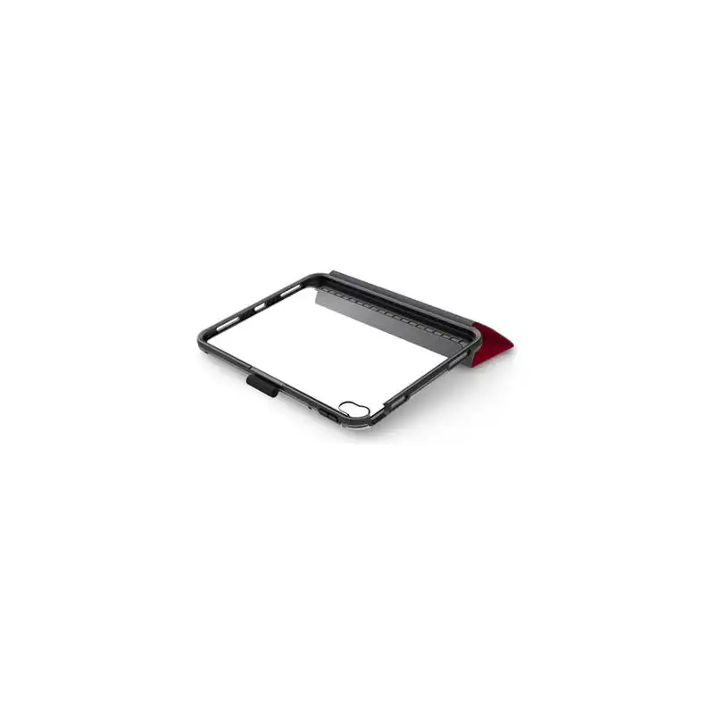 OtterBox Symmetry Series - Boîtier de protection pour tablette - polycarbonate, caoutchouc synthétique - c... (77-89972)_1